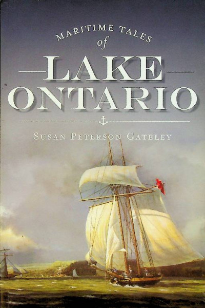 Maritime Tales of Lake Ontario