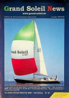 Grand Soleil - Original Year Edition Grand Soleil News