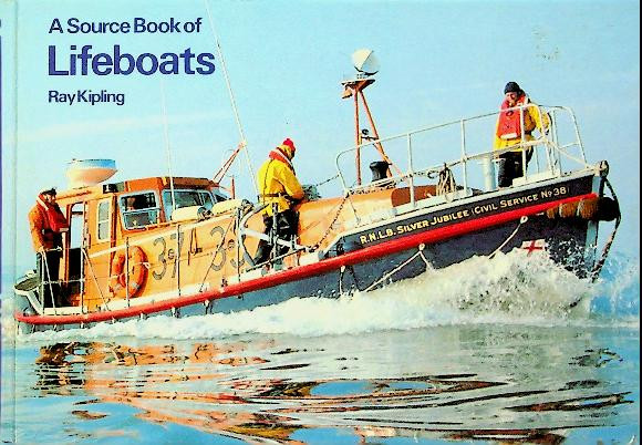 A Source Book of Lifeboats