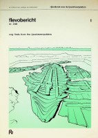 Reinders, R - Flevobericht 248 Cog finds from the IJsselmeerpolders