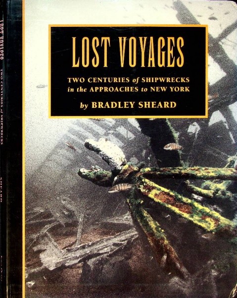 Lost Voyages