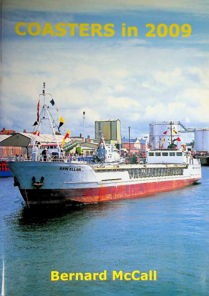 Coasters in 2009