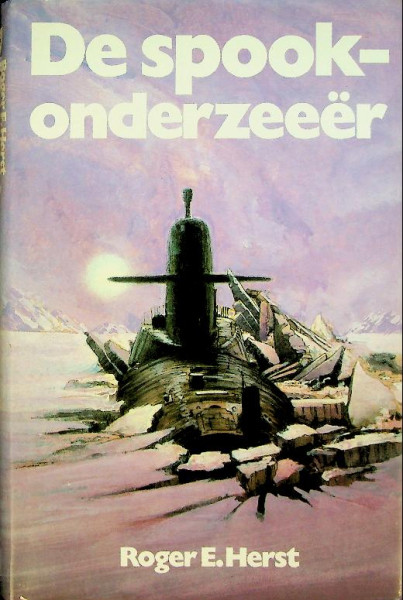 De spookonderzeeër