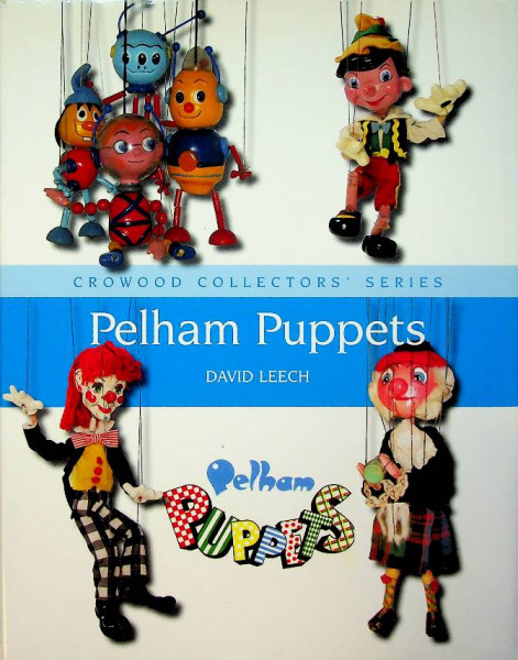 Pelham Puppets