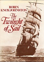 The Twilight of Sail