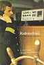 Sonnenberg, G.J. - Radiotechniek. Voor scheepsradiotelefonisten