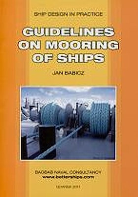 Guidelines on Mooring of Ships