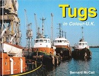 Tugs in Colour UK