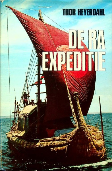 De Ra Expeditie
