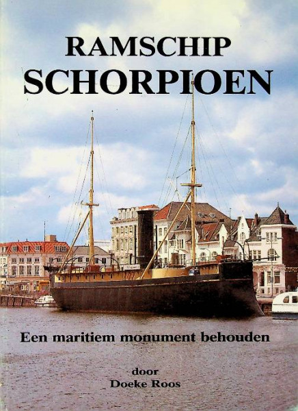 Ramschip Schorpioen