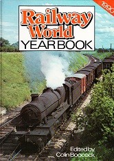 Railway World Year Book 1990