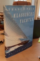 Pace, F - Klassische Yachten