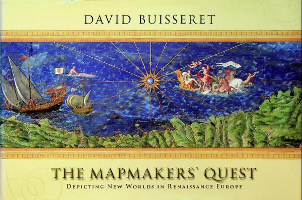 The Mapmaker's Quest