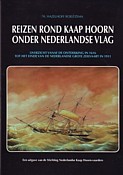 Reizen rond Kaap Hoorn onder Nederlandse vlag