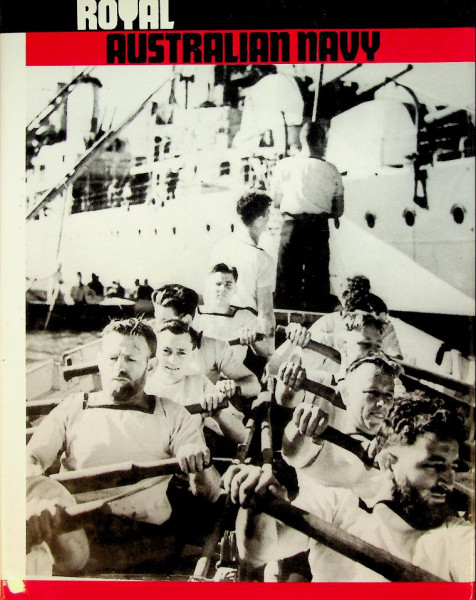 Royal Australian Navy