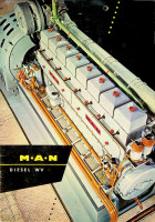 M.A.N. - Brochure M.A.N. Diesel WV