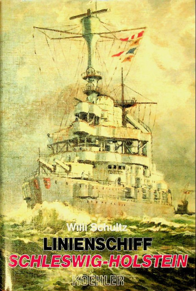 Linienschiff Schleswig-Holstein