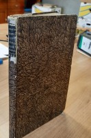 Lommel, J - Allgemeines Repertorium der Mineralogie, Geognosie, Geologie, und Petrefakten-Kunde. fur den dezennium 1830-1839 Leonhards und Bronns Jahrbuch