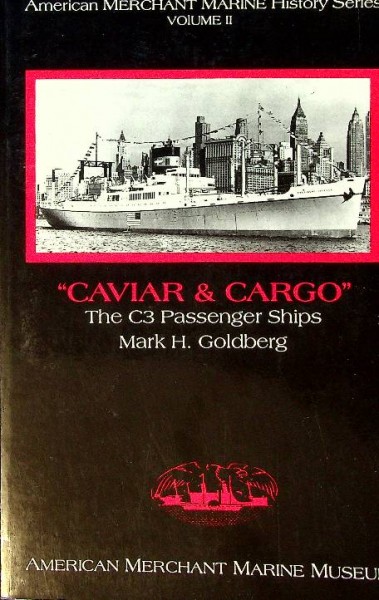 Caviar and Cargo