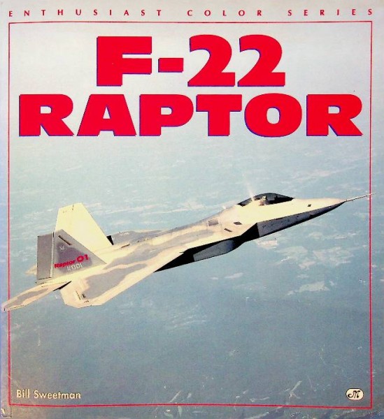 F-22 Raptor| Webshop Nautiek.nl | Sweetman