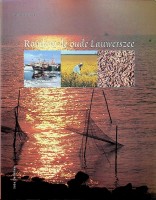 Hartsema, D - Rondom de oude Lauwerszee