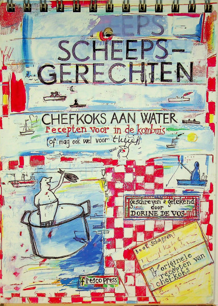 Scheepsgerechten