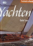 Die klassische Yachten, Festivals in Nordeuropa | Webshop Nautiek.nl