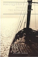 Nicol, Stuart - Macqueen's Legacy. Volume 2. Ships of the Royal Mail Line