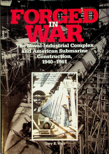 Forged in War