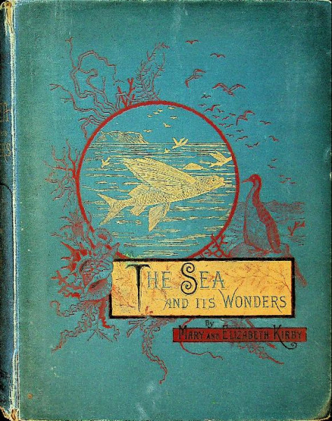 The Sea and its Wonders