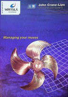 John Crane-Lips - Brochure John Crane-Lips