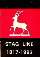 Robinson, Nicholas J. - Stag Line 1817-1983