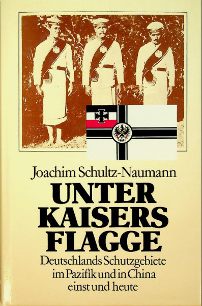 Unter Kaisers Flagge