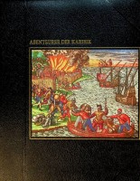 Wood, P - Abenteuer der Karibik