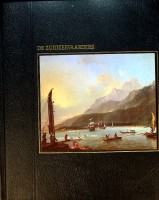 Allen O.E. - De Zuidzeevaarders. Deel uit de serie van Time Life