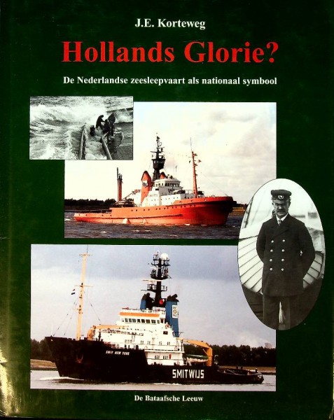 Hollands Glorie?