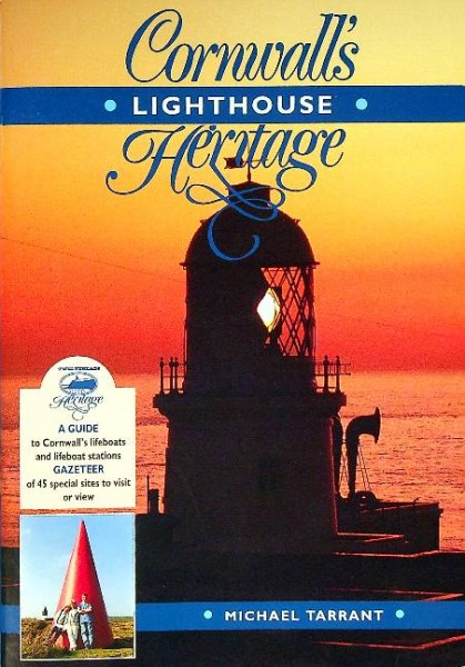 Cornwall's Lighthouse Heritage