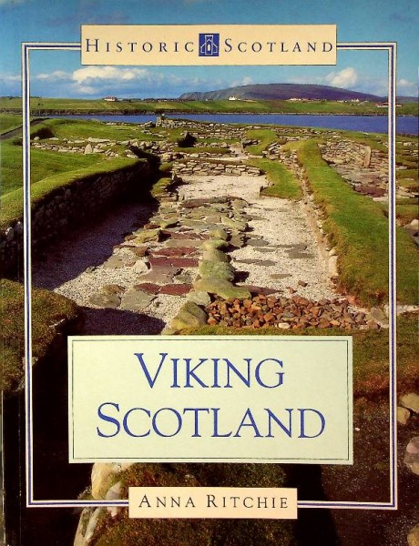 Viking Scotland