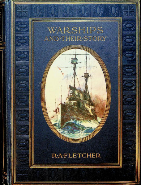 Warships and their story