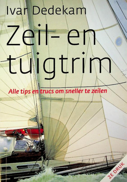 Zeil- en tuigtrim