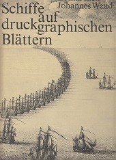 Schiffe auf druckgraphischen Blattern