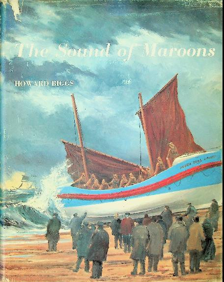The Sound of Maroons