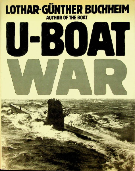 U-Boat War