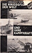 Goerne, A. von - Die Kriegsflotten der Welt und ihre Kampfkraft