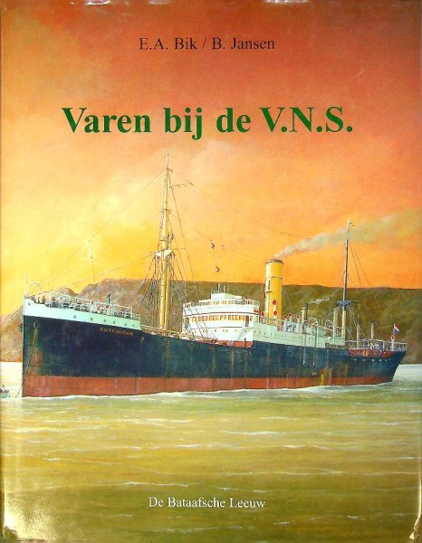 Varen bij de V.N.S.