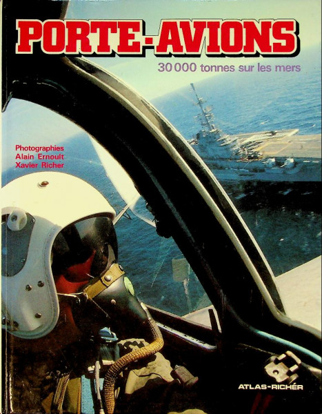 Porte-Avions