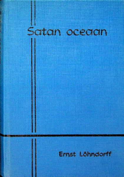 Satan Oceaan