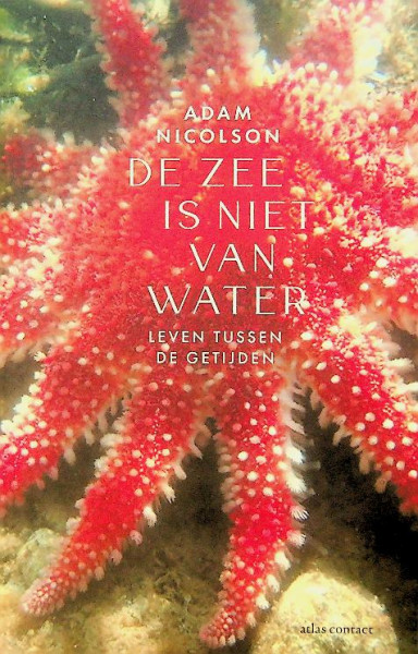 De Zee is niet van Water