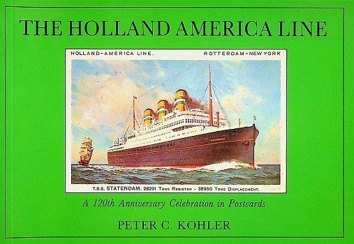 The Holland America Line