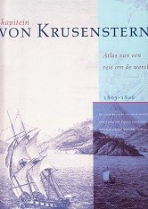 Kapitein A.J. von Krusenstern